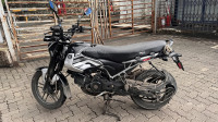 Bajaj Freedom 125 NG04 Disc LED