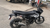 Bajaj Freedom 125 NG04 Disc LED