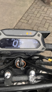 Bajaj Freedom 125 NG04 Disc LED