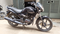 Honda CB Unicorn 2014 Model