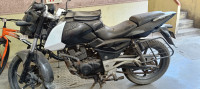 Bajaj Pulsar 125 2011 Model