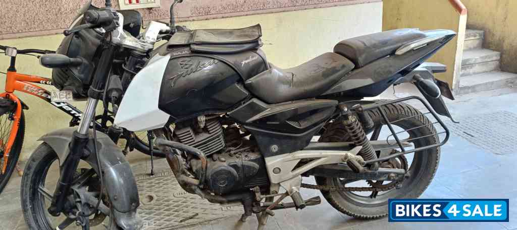 Bajaj Pulsar 125