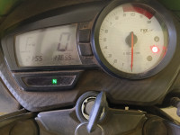 TVS Apache RTR 160