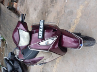 TVS Jupiter ZX 2018 Model