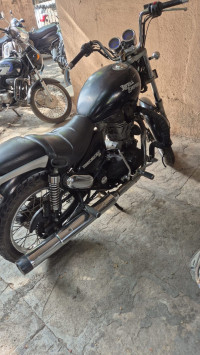 Royal Enfield Thunderbird 350 2014 Model