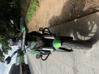 Bajaj Dominar 400 ABS BS6 2025 Model
