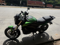 Bajaj Dominar 400 ABS BS6