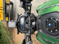 Bajaj Dominar 400 ABS BS6