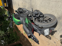 Bajaj Dominar 400 ABS BS6