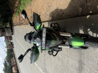 Bajaj Dominar 400 ABS BS6