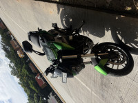 Bajaj Dominar 400 ABS BS6