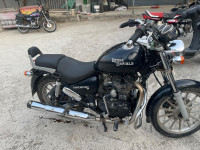 Royal Enfield Thunderbird 350 2013 Model