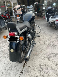 Royal Enfield Thunderbird 350