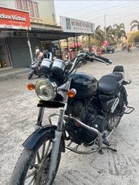 Royal Enfield Thunderbird 350