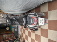 Suzuki Access 125 2013 Model