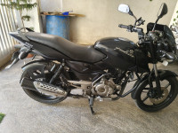 Bajaj Pulsar 150 Single Disc UG 2013 Model
