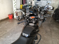 Bajaj Pulsar 150 Single Disc UG