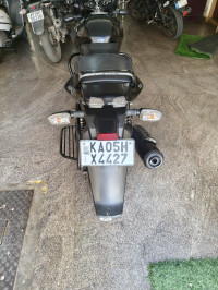 Bajaj Pulsar 150 Single Disc UG