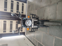 Royal Enfield Meteor 350 Supernova 2024 Model