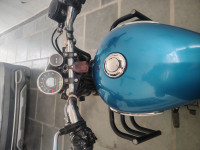 Royal Enfield Meteor 350 Supernova