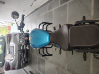 Royal Enfield Meteor 350 Supernova