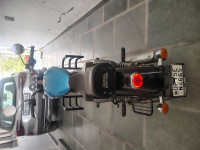 Royal Enfield Meteor 350 Supernova