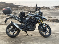 BMW G 310 GS 2022 Model