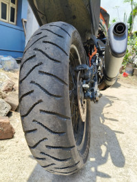 KTM 390 Adventure 2024 Model