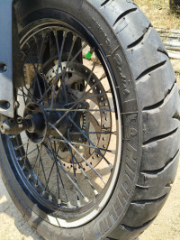 KTM 390 Adventure