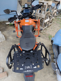 KTM 390 Adventure
