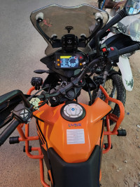 KTM 390 Adventure