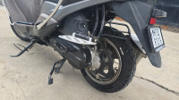 Suzuki Burgman Street EX