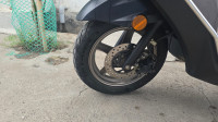 Suzuki Burgman Street EX