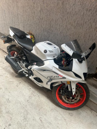 Yamaha R15 V4 2023 Model