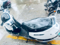 TVS iQube Electric