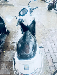 TVS iQube Electric