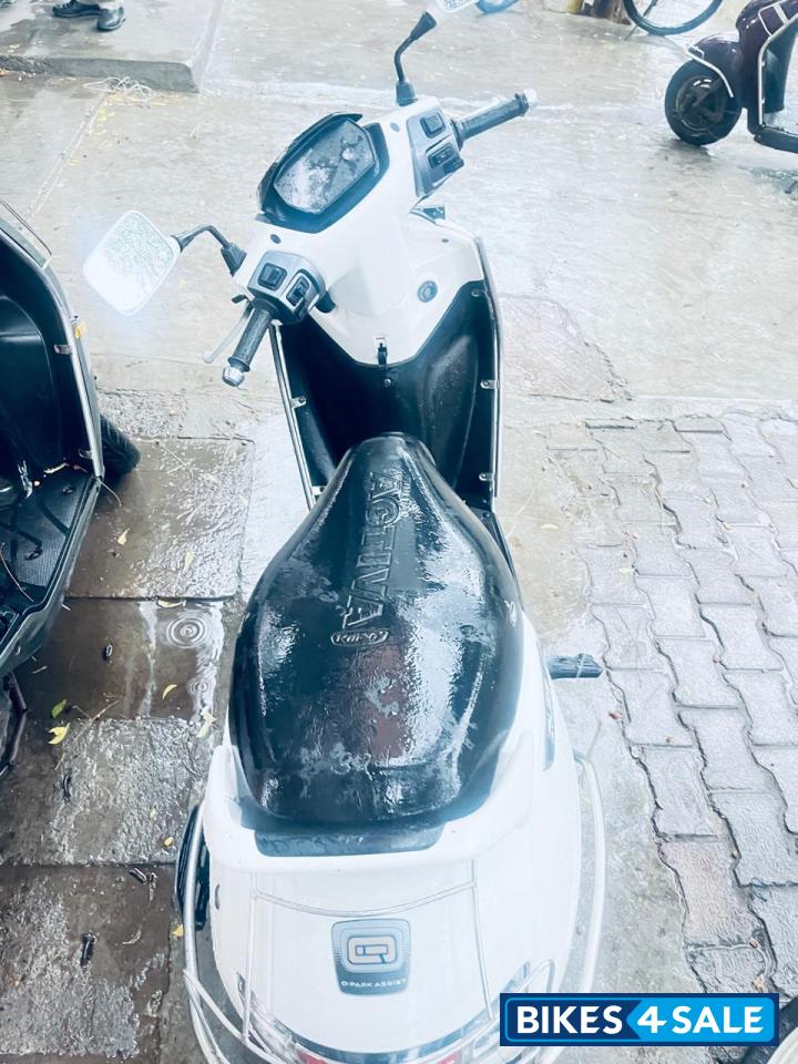 TVS iQube Electric TVS iQube Electric