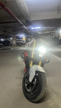 BMW F 900 R 2020 Model