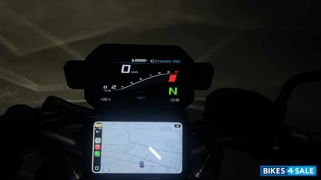 BMW F 900 R BMW F 900 R