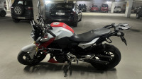 BMW F 900 R