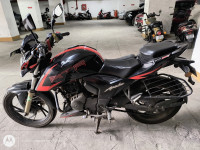 TVS Apache RTR 200 4V