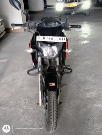TVS Apache RTR 200 4V