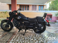 UM Renegade Commando Classic 2017 Model