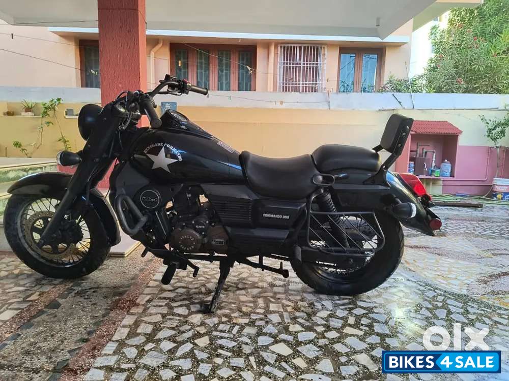 UM Renegade Commando Classic