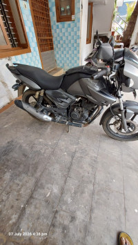 TVS Apache RTR 160 2010 Model