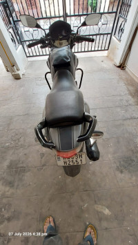 TVS Apache RTR 160