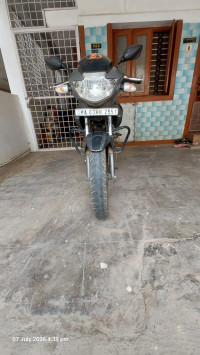 TVS Apache RTR 160
