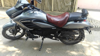 Suzuki Intruder 150 FI 2018 Model