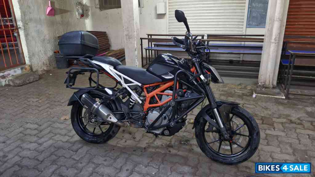 KTM Duke 390 KTM Duke 390