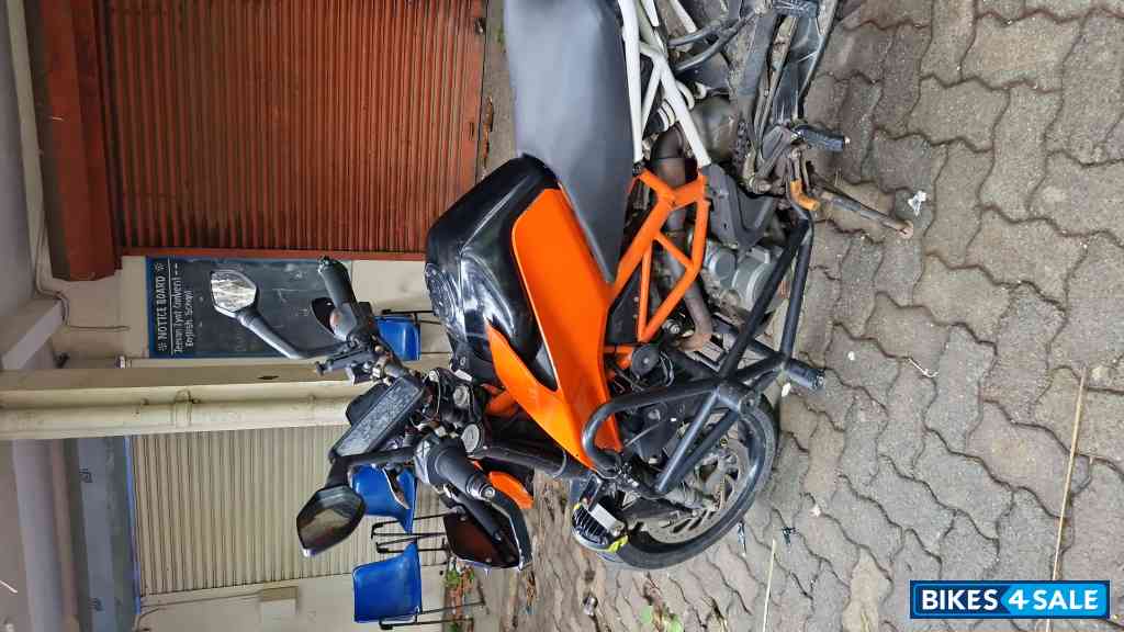 KTM Duke 390 KTM Duke 390